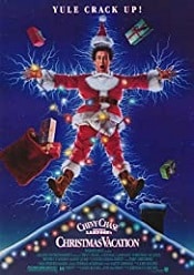 National Lampoon’s Christmas Vacation – Vacanţă de Crăciun 1989 online subtitrat