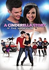 A Cinderella Story: If the Shoe Fits 2016 in romana filme hd cu sub