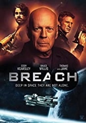 Breach – Anti-Life 2020 film subtitrat hd in romana