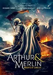 Arthur & Merlin: Knights of Camelot 2020 online subtitrat