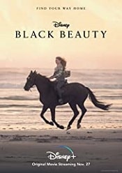 Black Beauty 2020 film gratis hd cu subtitrare