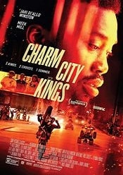 Charm City Kings 2020 film hdd cu sub drama