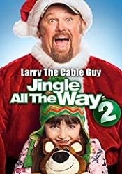 Jingle All the Way 2 2014 online subtitrat