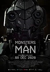 Monsters of Man 2020 film online hd