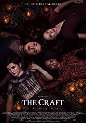 The Craft: Legacy 2020 film gratis online hd subtitrat