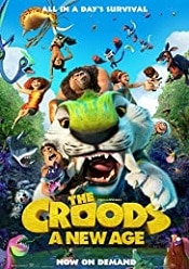 The Croods: A New Age 2020 film online subtitrat in romana