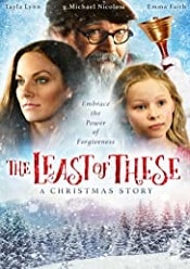 The Least of These: A Christmas Story 2018 hd online subtitrat in romana