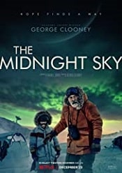 The Midnight Sky 2020 hd in romana gratis