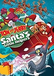 Tom and Jerry: Santa’s Little Helpers 2014 online subtitrat