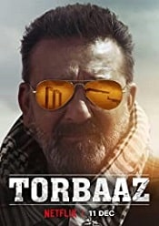 Torbaaz 2018 online in romana