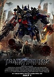 Transformers: Dark of the Moon 2011 online hd in romana