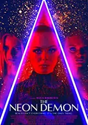 The Neon Demon – Demonul de Neon 2016 online subtitrat