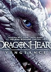Dragonheart: Vengeance 2020 online subtitrat hd