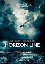 Horizon Line 2020 hd online subtitrat gratis