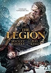 The Legion – Legionnaire’s Trail 2020 film hd in romana subtitrat