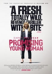 Promising Young Woman 2020 online subtitrat in romana