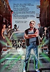 Repo Man – Recuperatorul 1984 online hd in romana
