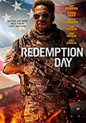 Redemption Day 2021 online hd subtitrat in romana