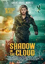Shadow in the Cloud 2020 film online hd in romana