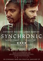 Synchronic 2019 film online hd subtitrat