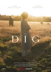 The Dig – Situl 2021 film online hd subtitrat in romana