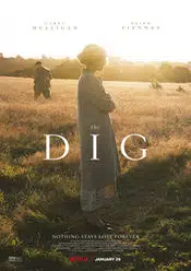 The Dig – Situl 2021 film online hd subtitrat in romana