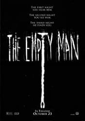 The Empty Man 2020 online subtitrat hd in romana