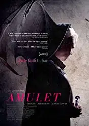Amulet 2020 film online hd in romana