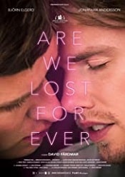 Are We Lost Forever 2020 film online subtitrat