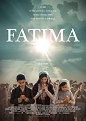 Fatima 2020 filme online hd