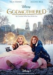 Godmothered 2020 film familie hd online cu sub