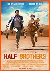Half Brothers 2020 subtitrat hd in romana