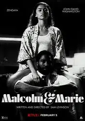 Malcolm & Marie 2021 online subtitrat hd gratis