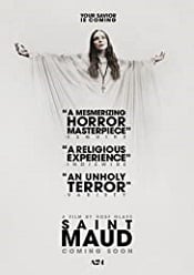 Saint Maud 2019 film inromana subtitrat