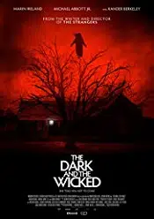 The Dark and the Wicked 2020 film online gratis hd
