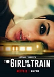 The Girl on the Train – Fata din tren 2021 subtitrat in romana