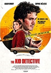 The Kid Detective 2020 online hd in romana