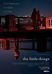 The Little Things 2021 subtitrat hd in romana