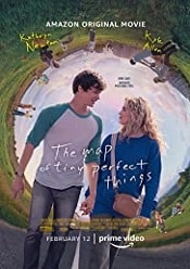 The Map of Tiny Perfect Things 2021 film hd online subtitrat