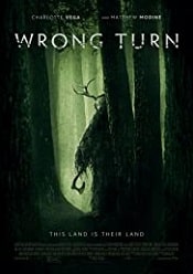 Wrong Turn 2021 film online subtitrat gratis
