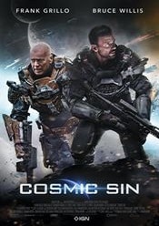 Cosmic Sin 2021 online subtitrat hd in romana