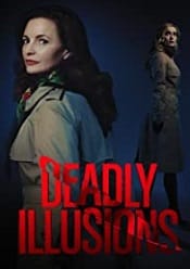 Deadly Illusions 2021 film online subtitrat in romana