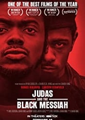 Judas and the Black Messiah 2021 online in romana hd