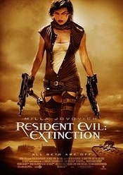 Resident Evil: Extinction 2007 online subtitrat in romana