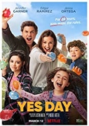 Yes Day 2021 film hd online subtitrat