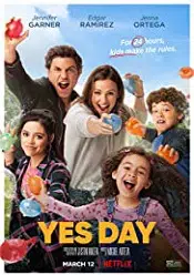 Yes Day 2021 film hd online subtitrat