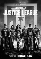 Zack Snyder’s Justice League 2021 online subtitrat