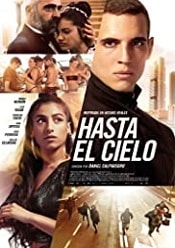 Sky High (Hasta el cielo) 2020 film subtitrat in romana