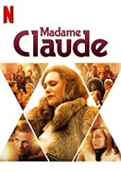 Madame Claude 2021 online subtitrat hd in romana