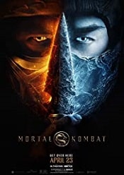 Mortal Kombat 2021 online hd subtitrat in romana